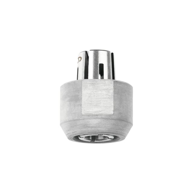 Spannzange 1/4' mit Spannmutter(Zweikant), gs (630821000) - Metabo