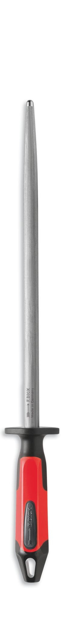 F.dick - Wetzstahl RegularCut (Klingenlänge 30 cm, rund, 65 hrc)
