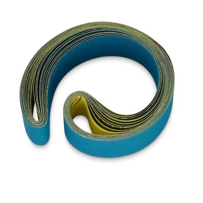 FEIN Schleifbänder, VE 10 St, Korn 180, 40 x 815 mm
