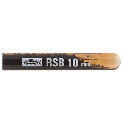 Mörtelpatrone r 88687 rsb 10 mini Mörtel