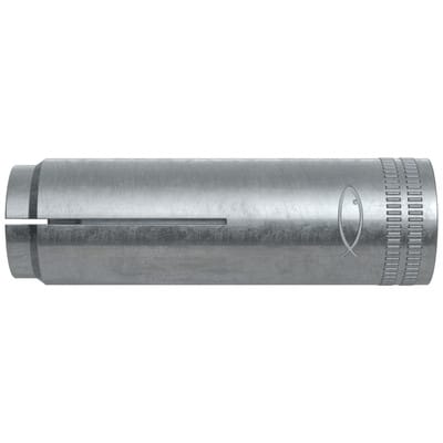 Einschlaganker ea M12 d ohne Zulassung 50 Stk - Fischer