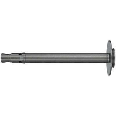 Nagelanker fna ii 6x30/30 A4 rb (50) 200 Stk - Fischer