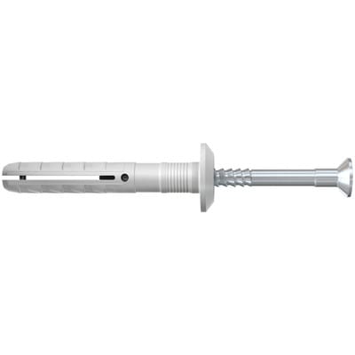Nageldübel n 8x40/1 p (50) 50 Stk - Fischer