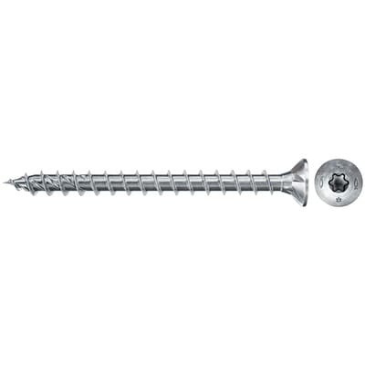 Power-Fast ii 5,0x50 sk blvz vg tx 50 500 Stk - Fischer