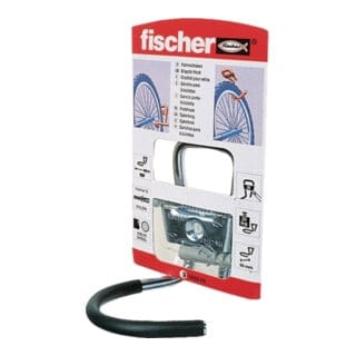 1x Fahrradhaken fh - 78005 - Fischer