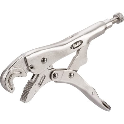Maul-Gripzange ∙ V3738 ∙ sw 11 – 19 mm