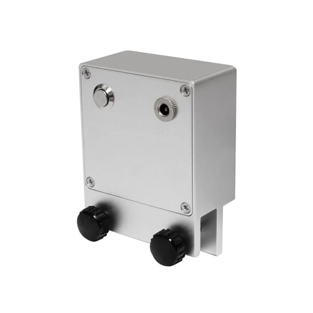 T-Mech Ultraschall-Schallplattenreiniger Rotierende Schallplattenreinigungsmaschine 1 bis 5 Datensätze pro Stapel 7” 10” 12” Vinyls 15mm Schlitzdicke