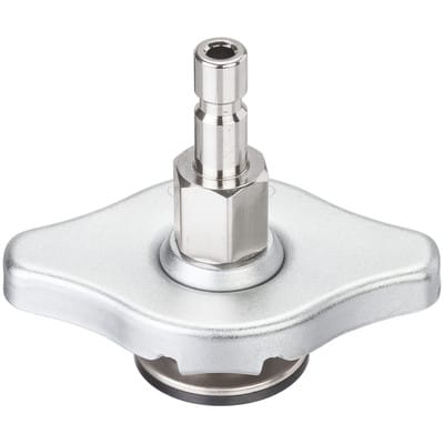 Bajonett AdapterØ 38 mm - Vigor