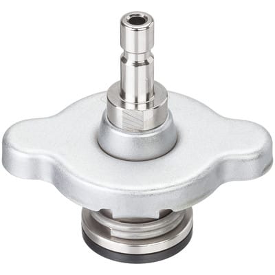 Bajonett Adapter ∙ ⌀ 42 mm ∙ V1963-6