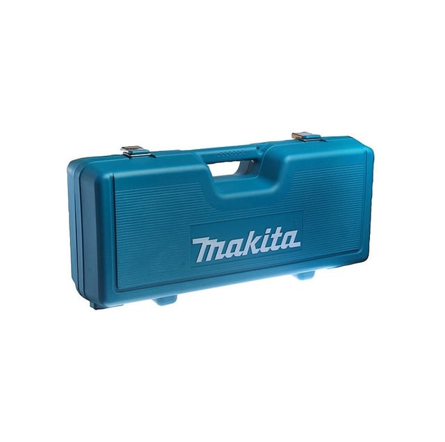 Kunststoffkoffer für Makita Schleifer - 824958-7