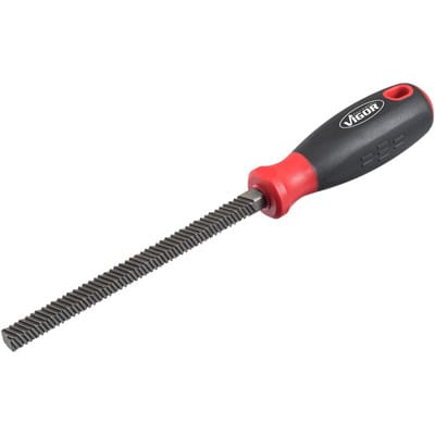 Bremssattelfeile ∙ V5691 ∙ 9 mm