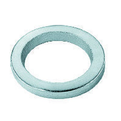 Simonswerk - FT-Fitschenring 8mm Außen Ø12,5mm Ringhöhe 2mm Eisen verzinkt