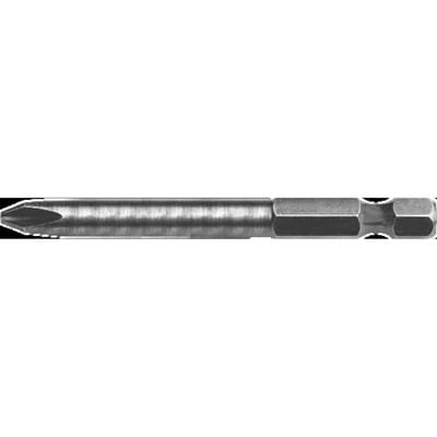 Forum Bit 1/4' DIN3126 E6,3 PH3x 90mm zähhart