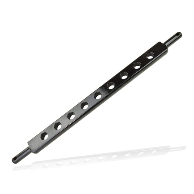 Dema - Ackerschiene Traktorschiene Arbeitsschiene 80 cm Kat 1 für Traktor Schlepper
