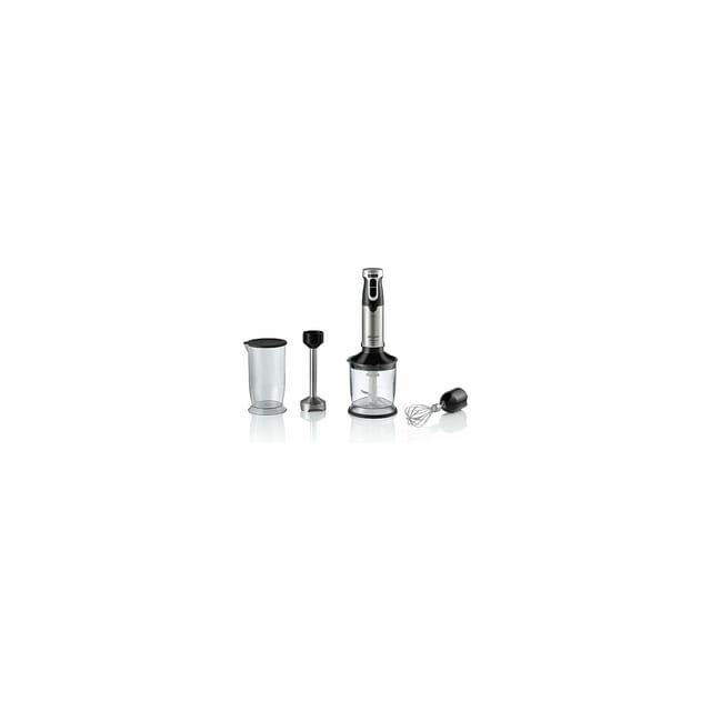 Arzum - AR1161 Chefchop Chopper S-Klingen Chopper-Effekt 1,5l Schwarz
