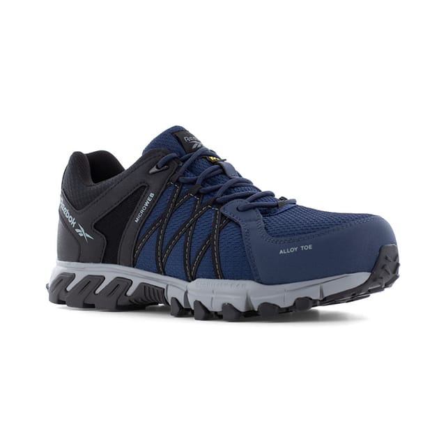 Reebok Trail Grip IB1051 S1P HRO Sicherheitsschuhe - 46 EU