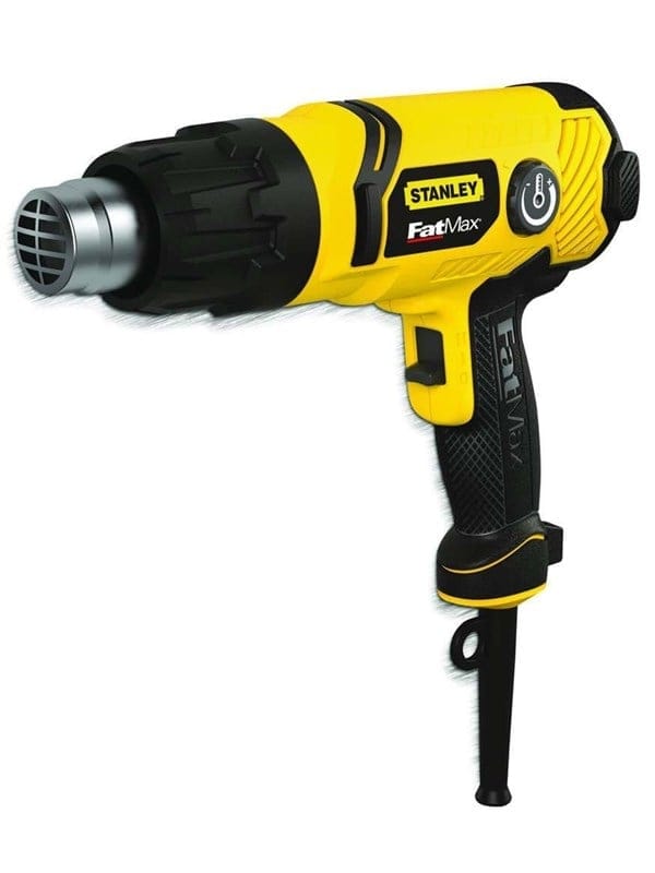 Fatmax Heissluftpistole 2.000W FME670K-QS - Stanley