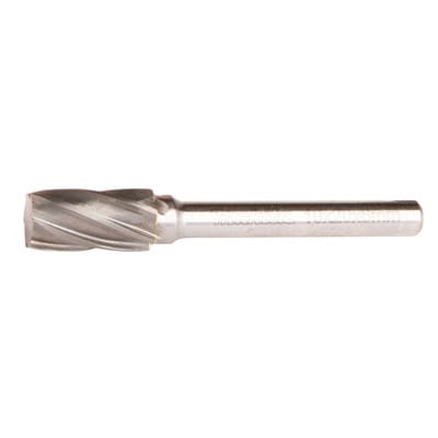 B-52738 Zylinderschneider 10x20 mm Ø6 mm 3/8x3/4' Ø1/2' Aluminiumzähne - Makita