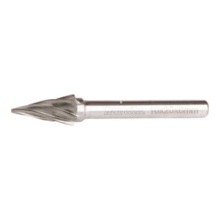 Frässtift Spitzkegel Aluverzahnung - B-52853 - Makita