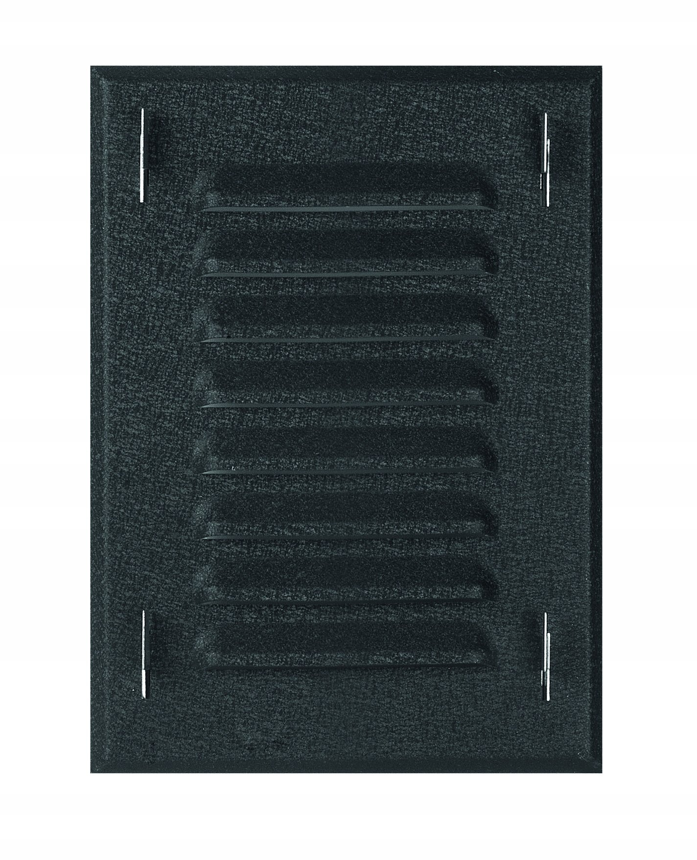 Belüftungsgitter Awenta Mtk02gr Verzinkter Stahl 10x14 Cm