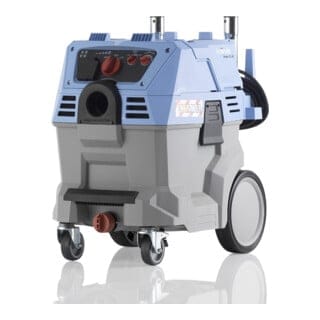 Kränzle Industriesauger Ventos 32 L/AC 230V/50Hz mit automatischer Filterreinigung