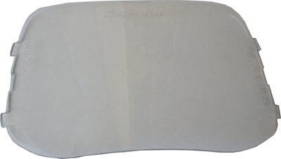 3M - Vorsatzscheibe außen für Speedglas 100 Äußere Vorsatzscheibe 100V hitzbeständig