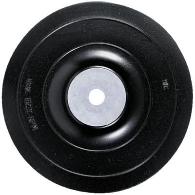 Schleif-/Polierteller 125 mm M14 - Dewalt