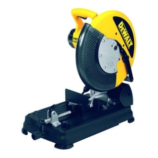 Metallkreissäge DW872-QS 2.200 Watt 355mm/1300Mi - Dewalt