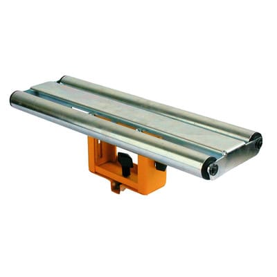 Rollenhalter für Kapp- und Gehrungssägenfuß - DEWALT DE7027-XJ