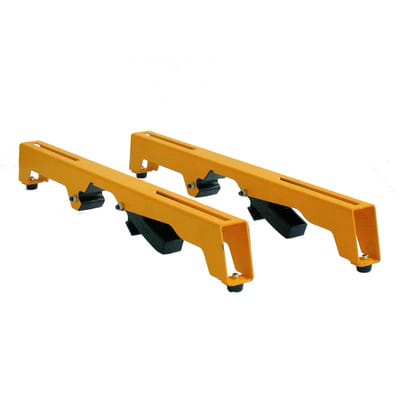 Maschinen-MontageSet (groß) - Dewalt