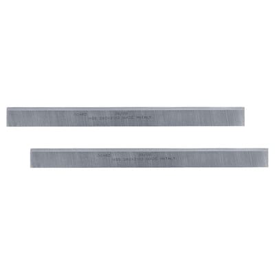 Hobelmesser, hss (2 Stk.) für D27300 - Dewalt