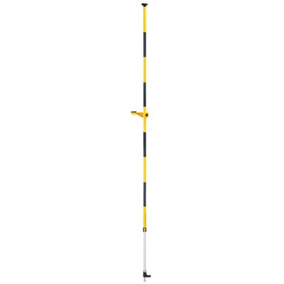 Graduiertes Visier für Laser - 3,4 m - DE0882 - Dewalt
