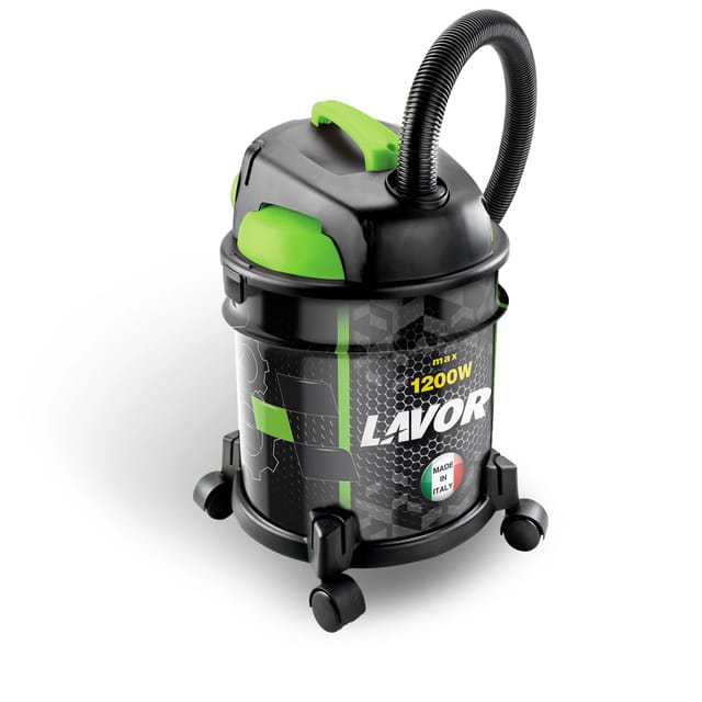 Aspirator Lavor Rudy 1200 S