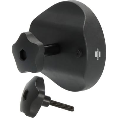 Universal Magnethalter mh 1 - 1172640082 - Brennenstuhl
