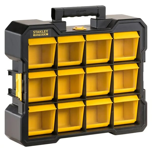 Organizer Flip Bin - Stanley