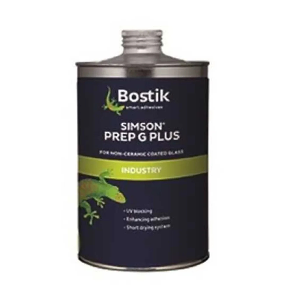 Primer Bostik Prep G Plus Schnelltrocknend Korrosionsbeständig