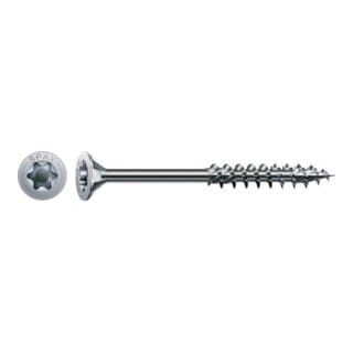 Spax - 10x320 Senkmultikopf T-Star Plus T50 Teilgewinde Wirox 50St