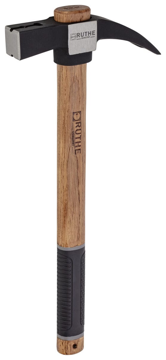 Profi Klauenhammer 700g Französische Form - Ruthe