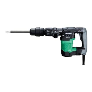 Hitachi - Meißelhammer H41MB2WSZ Hikoki SDS-max, 950W