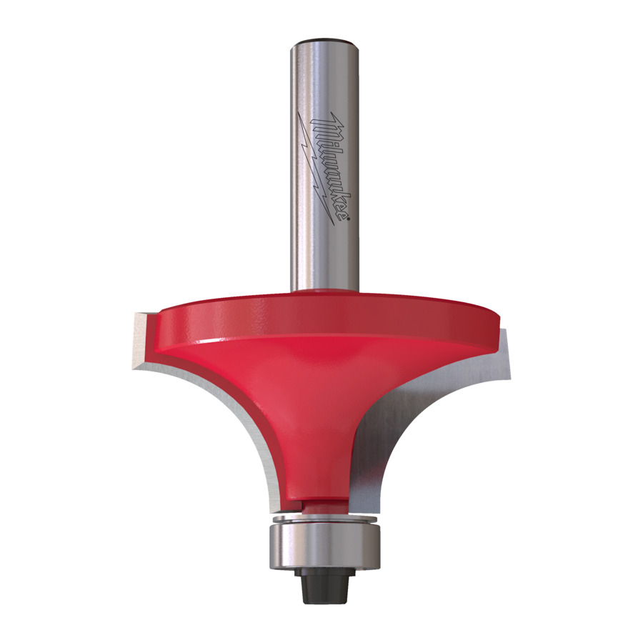 Fräser Für Oberfräse Milwaukee S8 44.5 Mm Hartmetall Lagergeführt