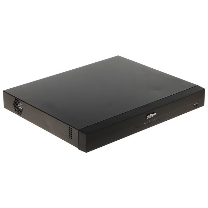 Videorekorder Dahua Xvr5232an-4kl-i3/t 32 Kanäle 8mp