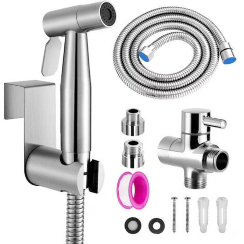 Blauer, Flexibler Schlauch Für Beutellose Staubsauger – Kompatibel Mit Dyson V6/v7/v8/v10/v11 – Weiches Tpe-material, Schnelle Installation, Effiziente Reinigung