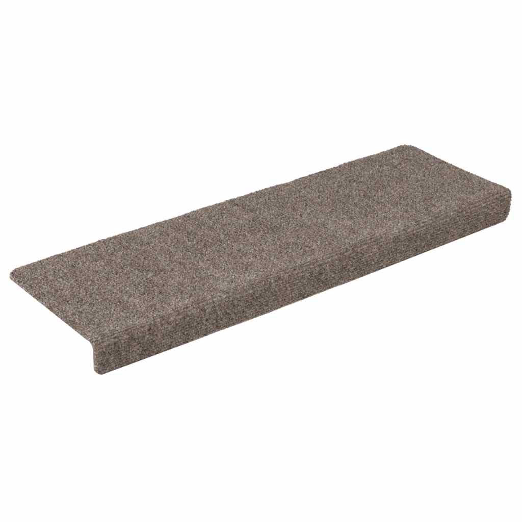 Maison Exclusive - Stufenmatten Selbstklebend 30 Stk. 65x21x4cm B