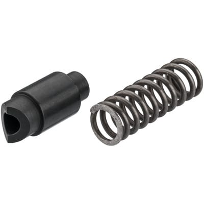 Hazet - Futterbacken und Schieber, für Blindnietpistole 9037SPC