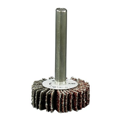 Lamellenschleifer 30 x 10 mm A40 - D-75297 - Makita