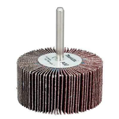 Lamellenschleifer 60 x 30 mm A80 - D-75851 - Makita