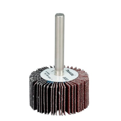 Lamellenschleifer 40 x 20 mm A80 - D-75356 - Makita