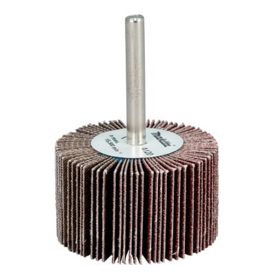 Lamellenschleifer 50 x 30 mm A120 - D-75823 - Makita