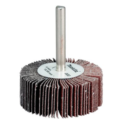 Lamellenschleifer 50 x 20 mm A80 - D-75390 - Makita