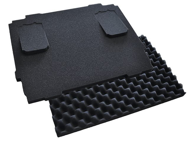P-84268 20 mm Universal-Makpac-Schaum - Makita